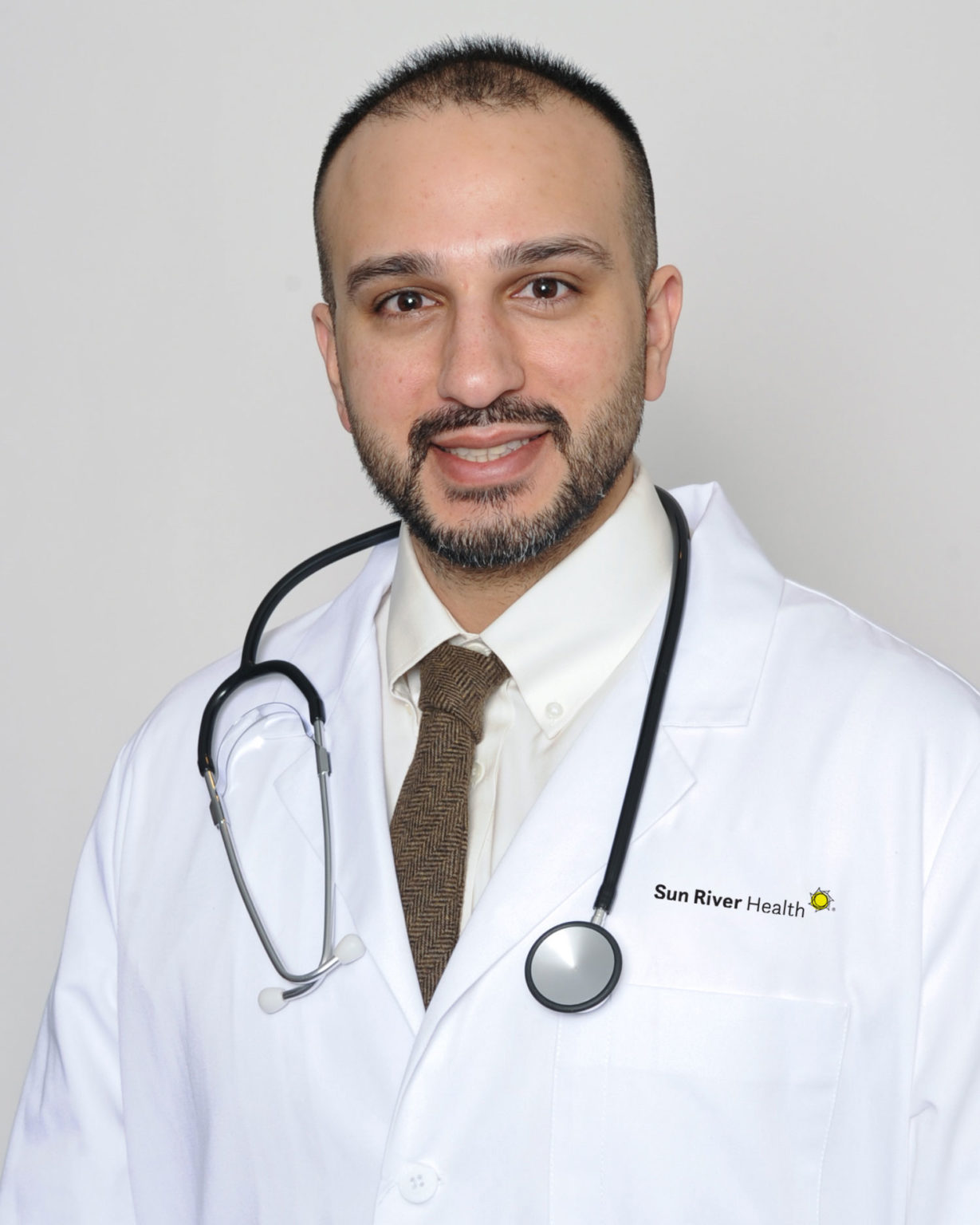 Temur Chowdhury, MD - Sun River Health