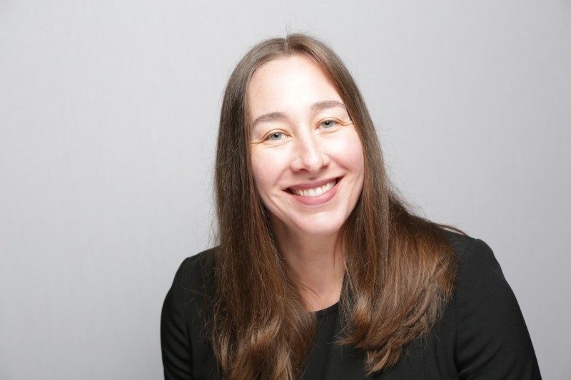 Amanda Falick Ascher, MD Named Sun River Health CMO - Sun River Health