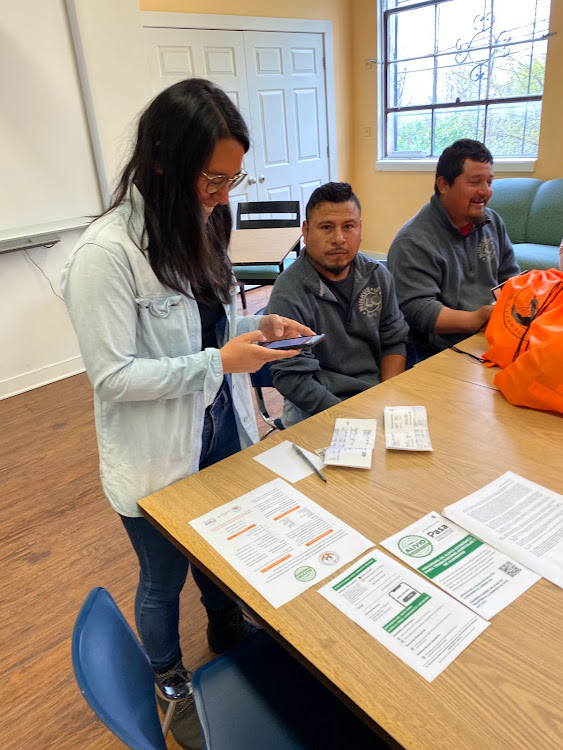 Farm And Food Workers Relief Program - Sun River Health