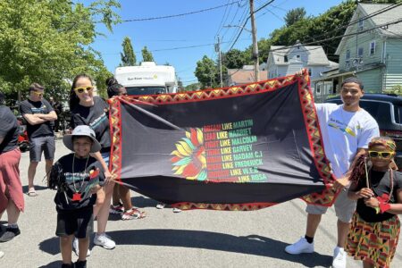 Juneteenth Peekskill