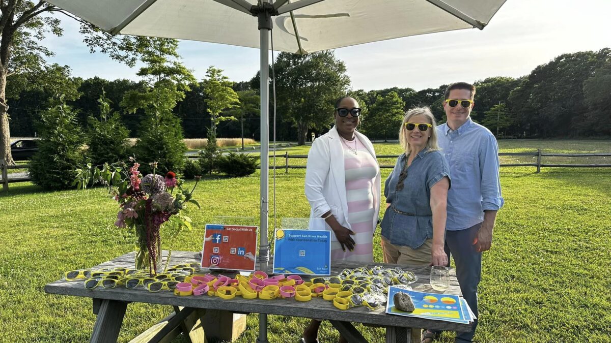 Taste of Sagaponack