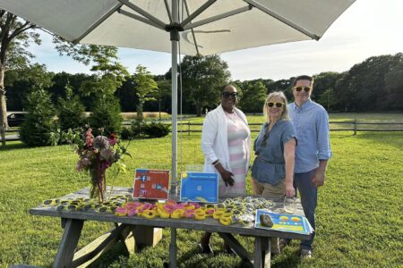 Taste of Sagaponack