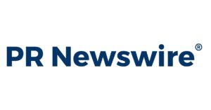 PR Newswire Navy Logo