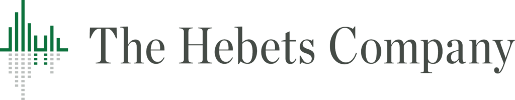 Hebets logo