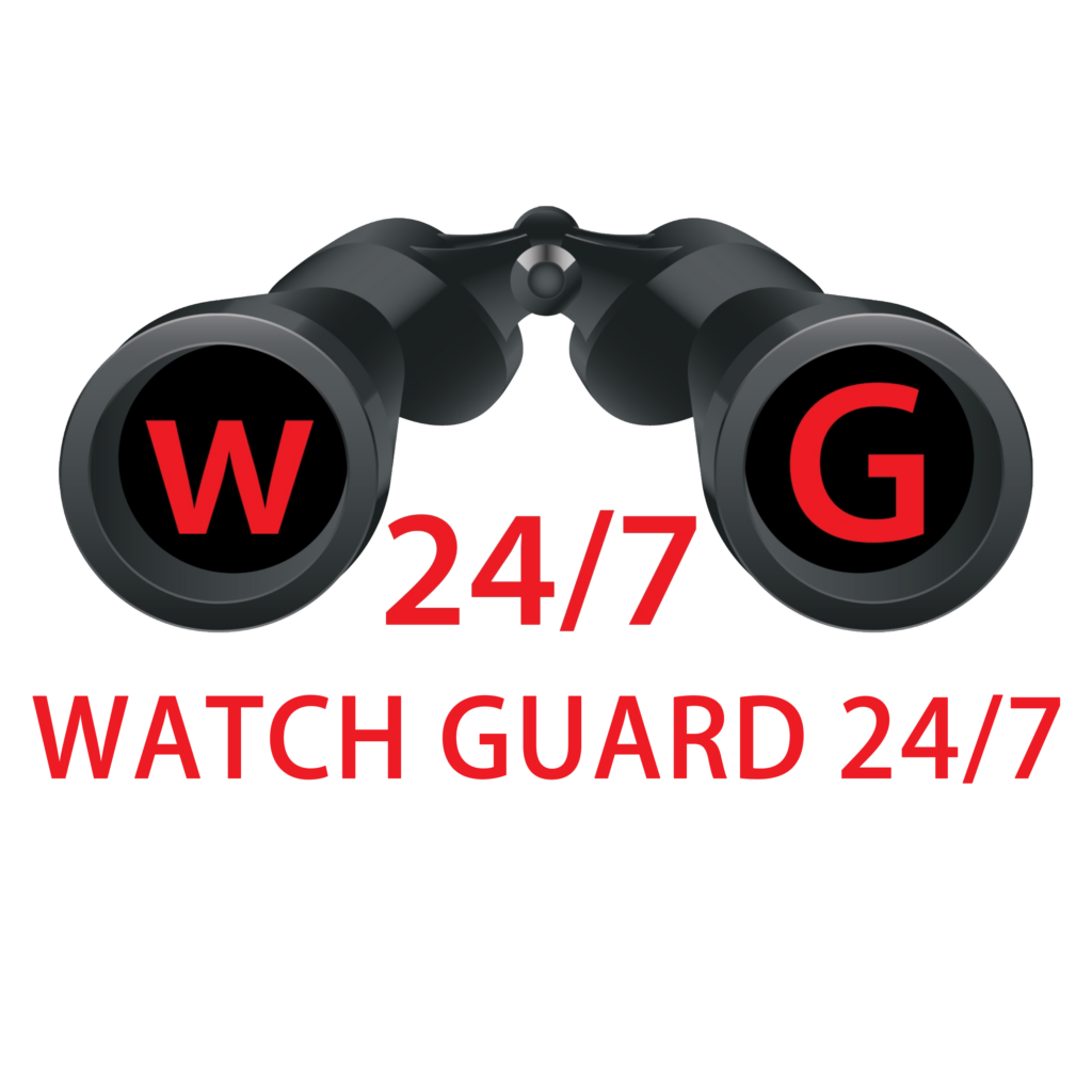 WG247 original logo transparent with name in original font